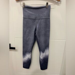 Athleta legging size XXSP